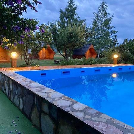 Blue Village 8 Kolašin Zewnętrze zdjęcie