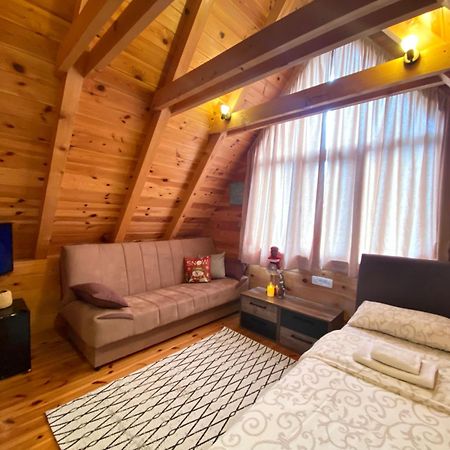 Blue Village 8 Kolašin Zewnętrze zdjęcie