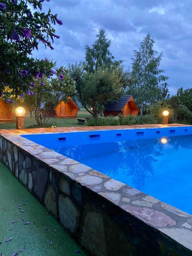 Blue Village 8 Kolašin Zewnętrze zdjęcie