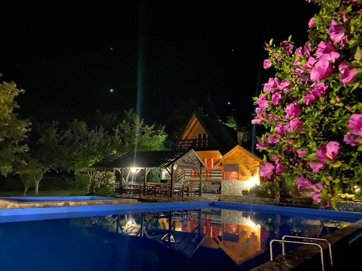 Blue Village 8 Kolašin Zewnętrze zdjęcie