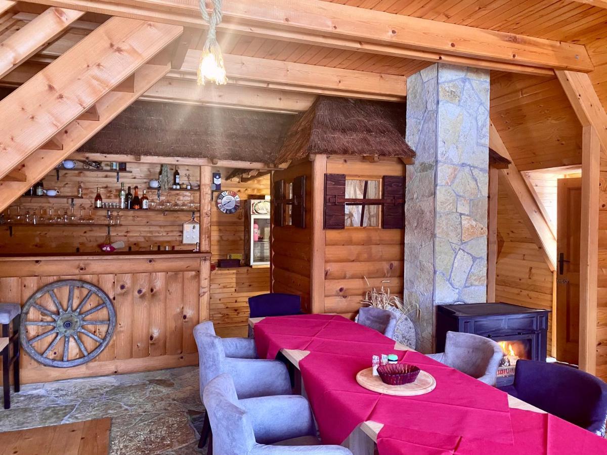 Blue Village 8 Kolašin Zewnętrze zdjęcie