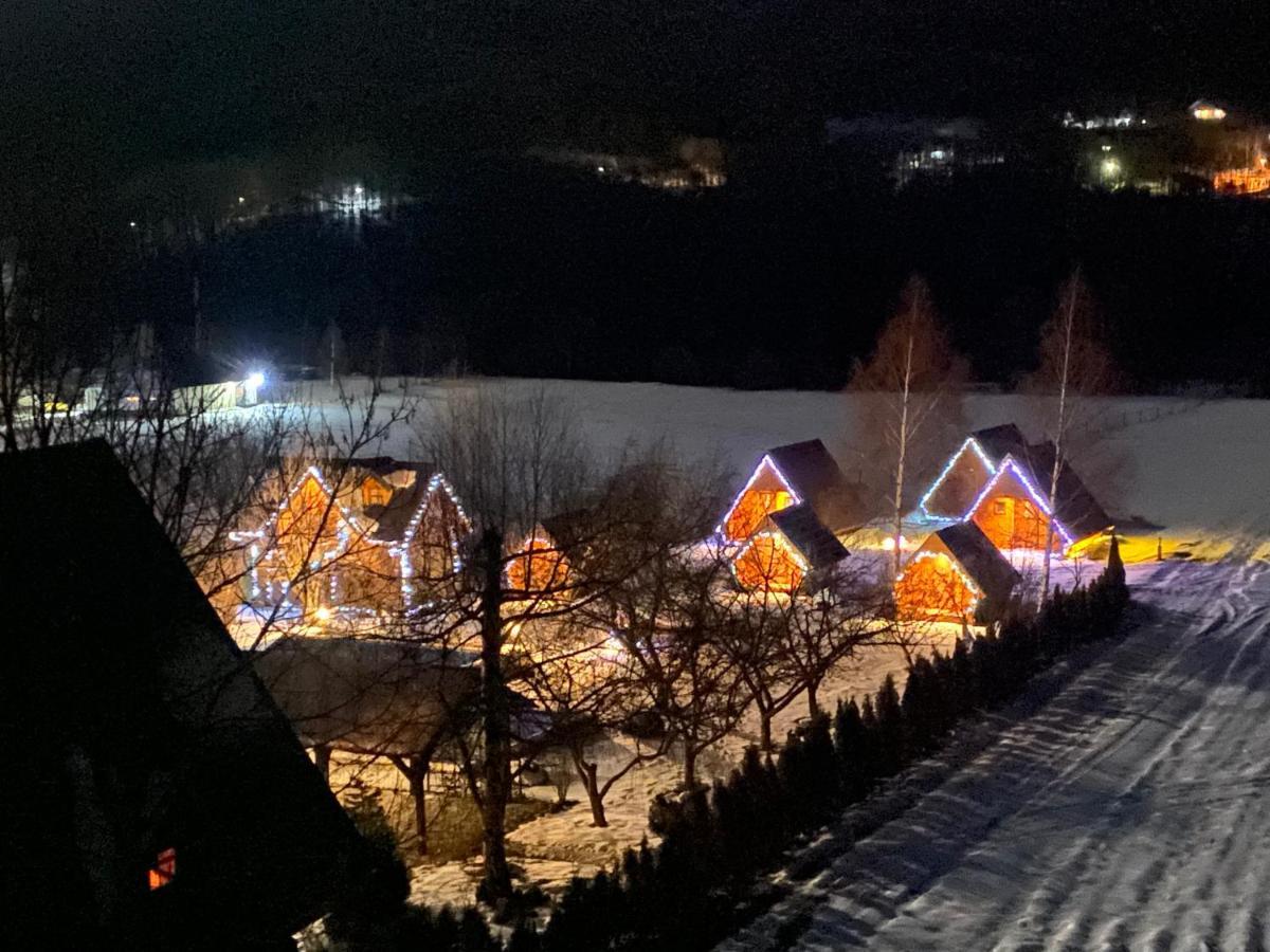 Blue Village 8 Kolašin Zewnętrze zdjęcie