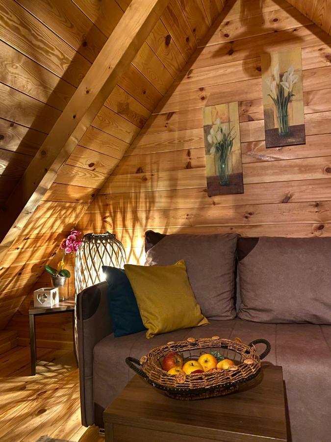 Blue Village 8 Kolašin Zewnętrze zdjęcie