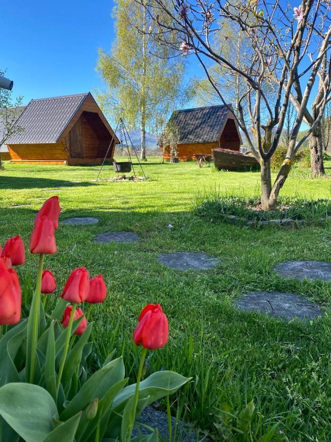 Blue Village 8 Kolašin Zewnętrze zdjęcie