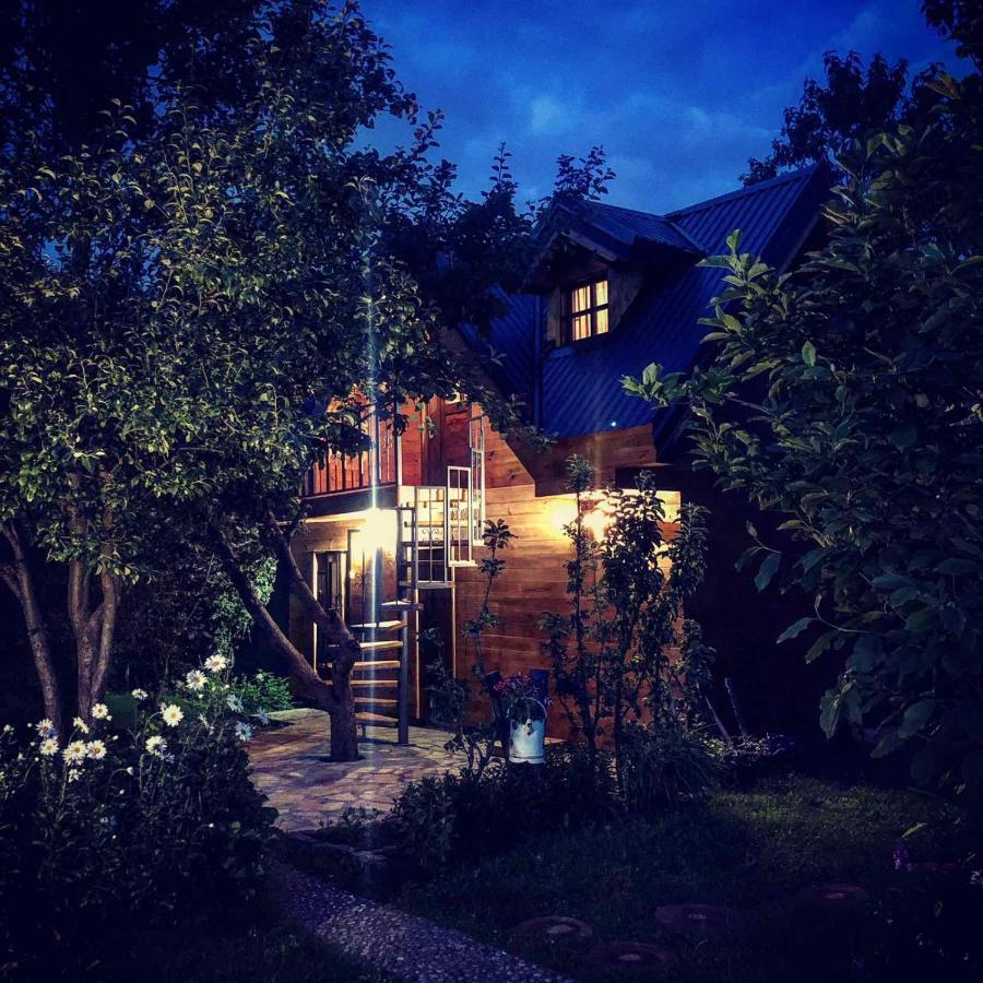 Blue Village 8 Kolašin Zewnętrze zdjęcie