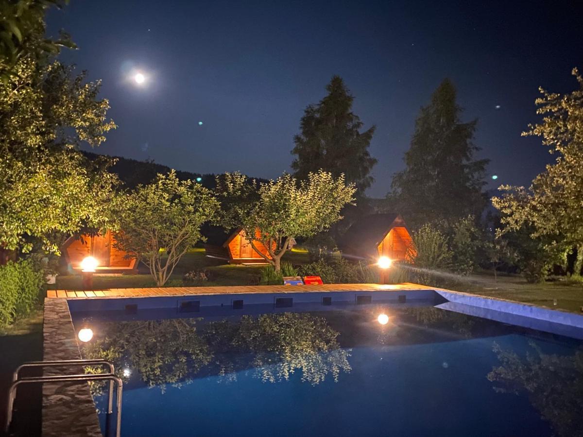 Blue Village 8 Kolašin Zewnętrze zdjęcie