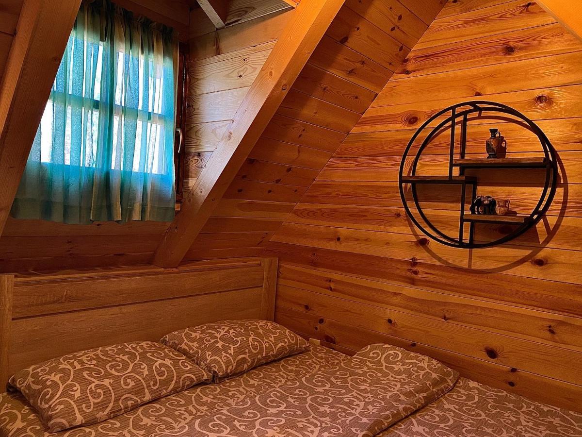 Blue Village 8 Kolašin Zewnętrze zdjęcie