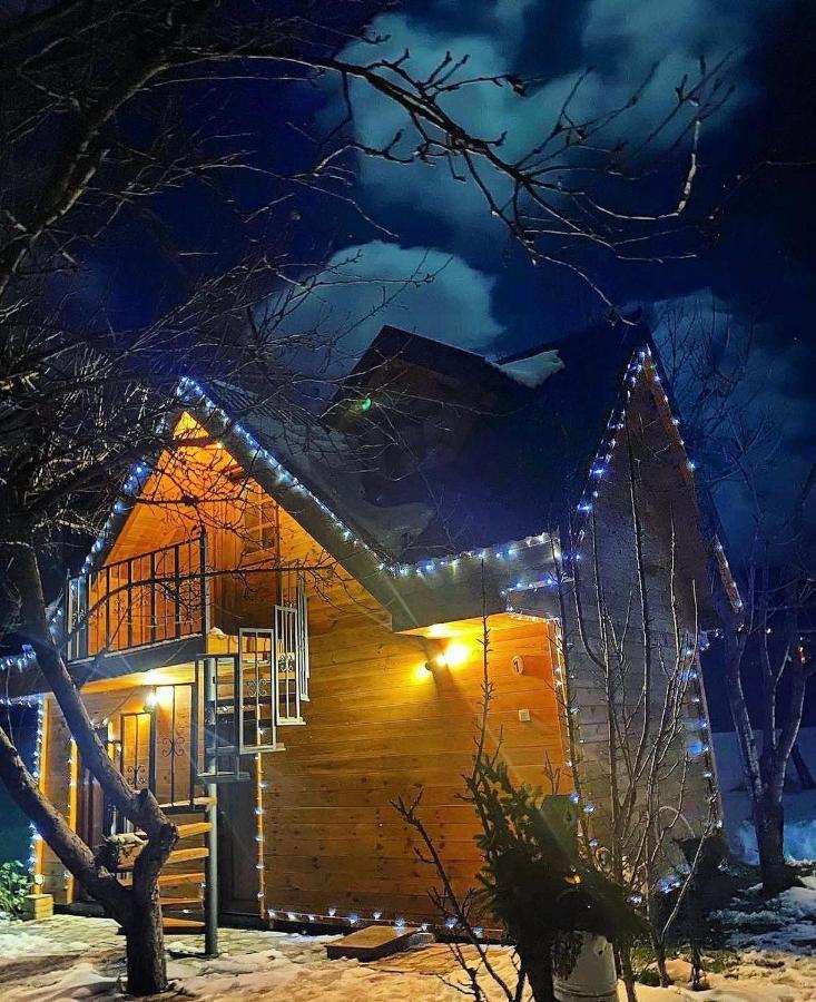 Blue Village 8 Kolašin Zewnętrze zdjęcie