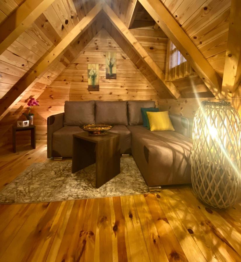 Blue Village 8 Kolašin Zewnętrze zdjęcie