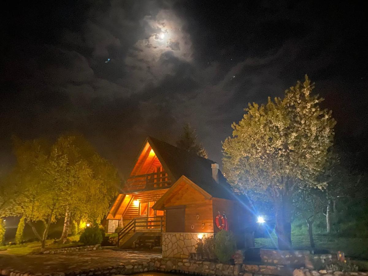 Blue Village 8 Kolašin Zewnętrze zdjęcie
