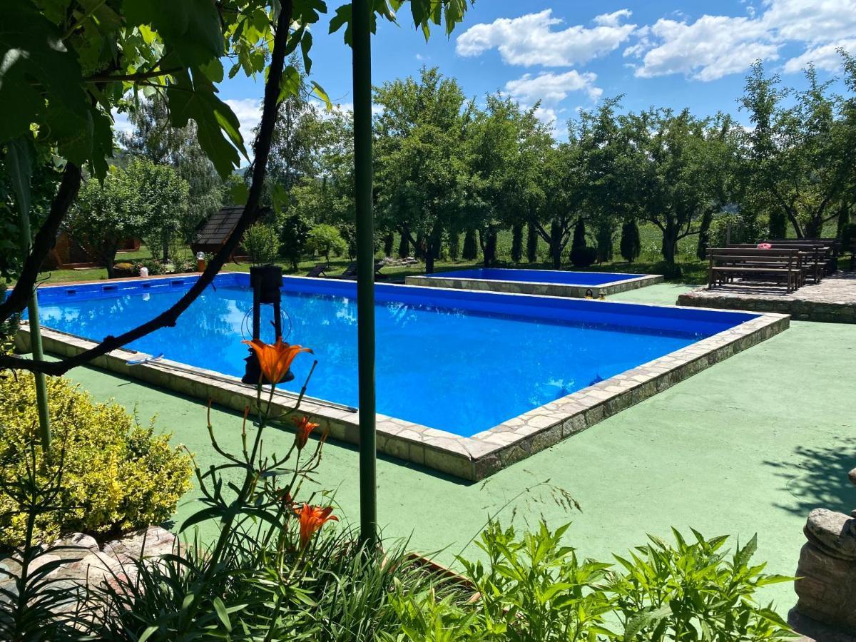 Blue Village 8 Kolašin Zewnętrze zdjęcie