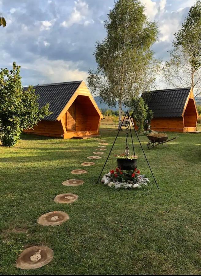 Blue Village 8 Kolašin Zewnętrze zdjęcie