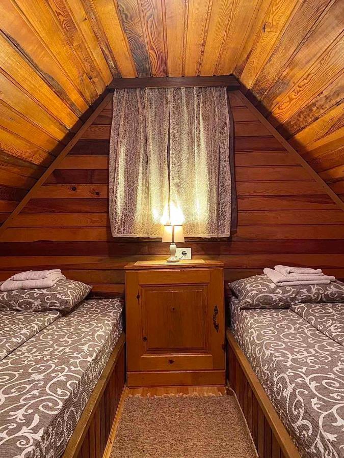 Blue Village 8 Kolašin Zewnętrze zdjęcie