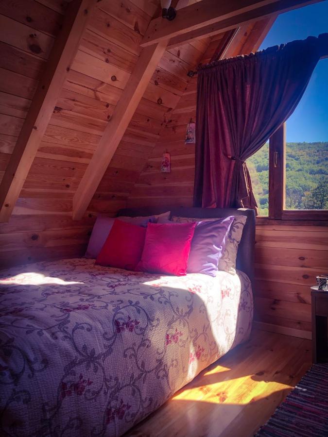 Blue Village 8 Kolašin Zewnętrze zdjęcie