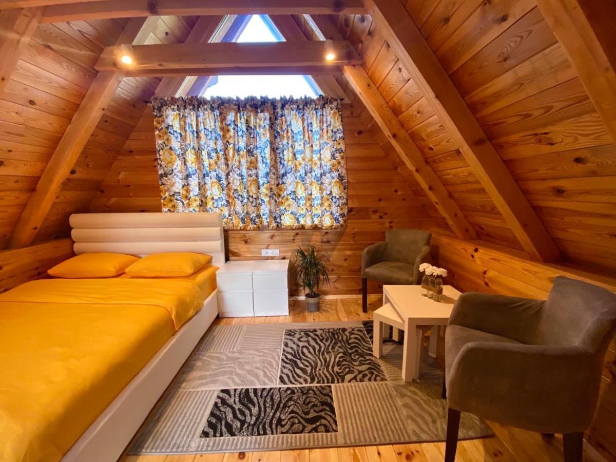 Blue Village 8 Kolašin Zewnętrze zdjęcie
