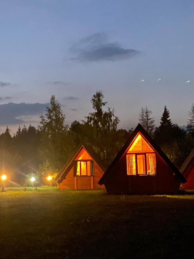 Blue Village 8 Kolašin Zewnętrze zdjęcie