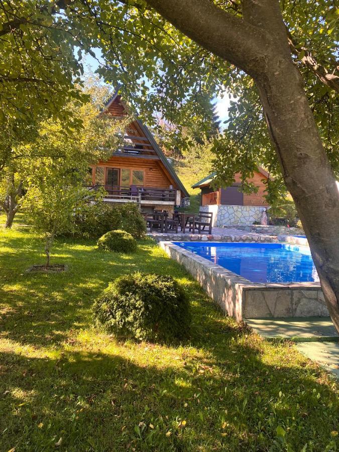 Blue Village 8 Kolašin Zewnętrze zdjęcie