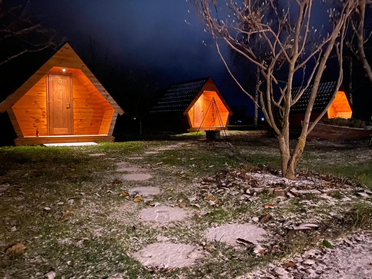 Blue Village 8 Kolašin Zewnętrze zdjęcie