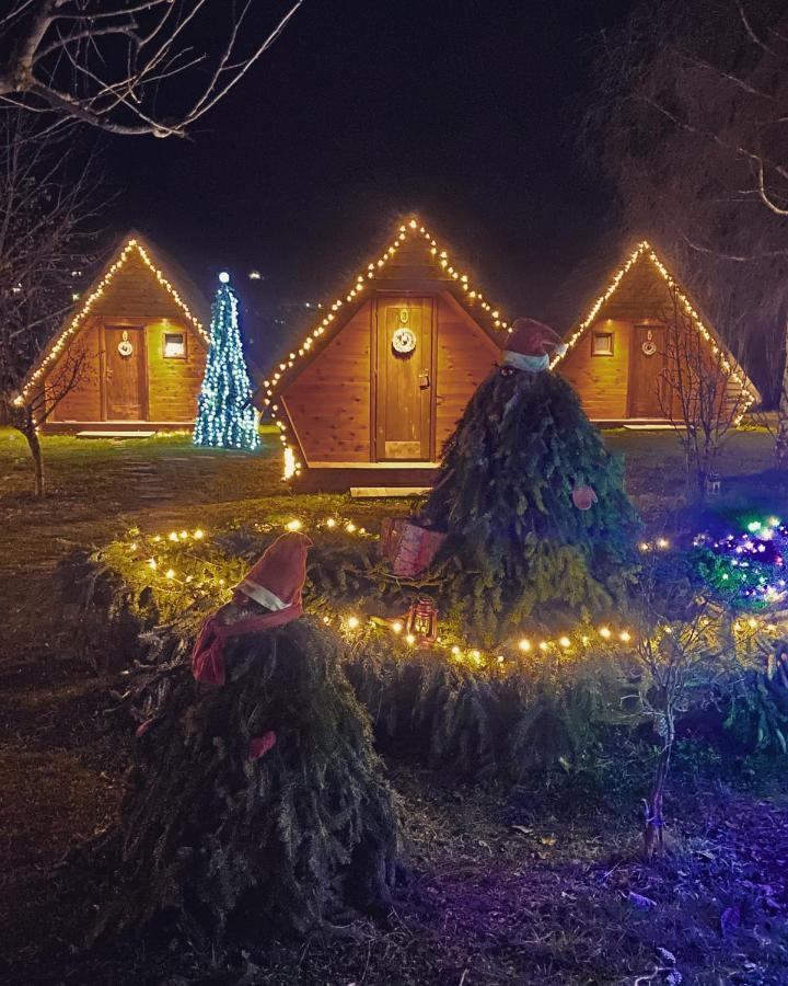 Blue Village 8 Kolašin Zewnętrze zdjęcie