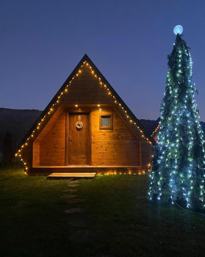Blue Village 8 Kolašin Zewnętrze zdjęcie