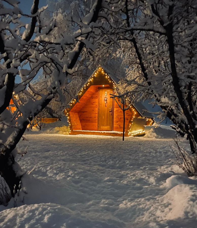 Blue Village 8 Kolašin Zewnętrze zdjęcie