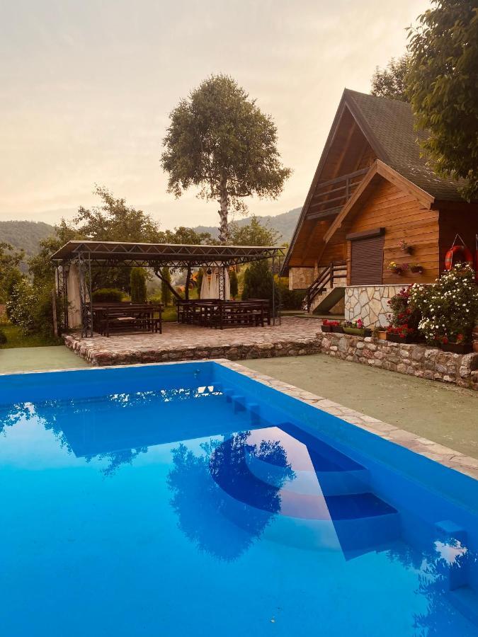 Blue Village 8 Kolašin Zewnętrze zdjęcie