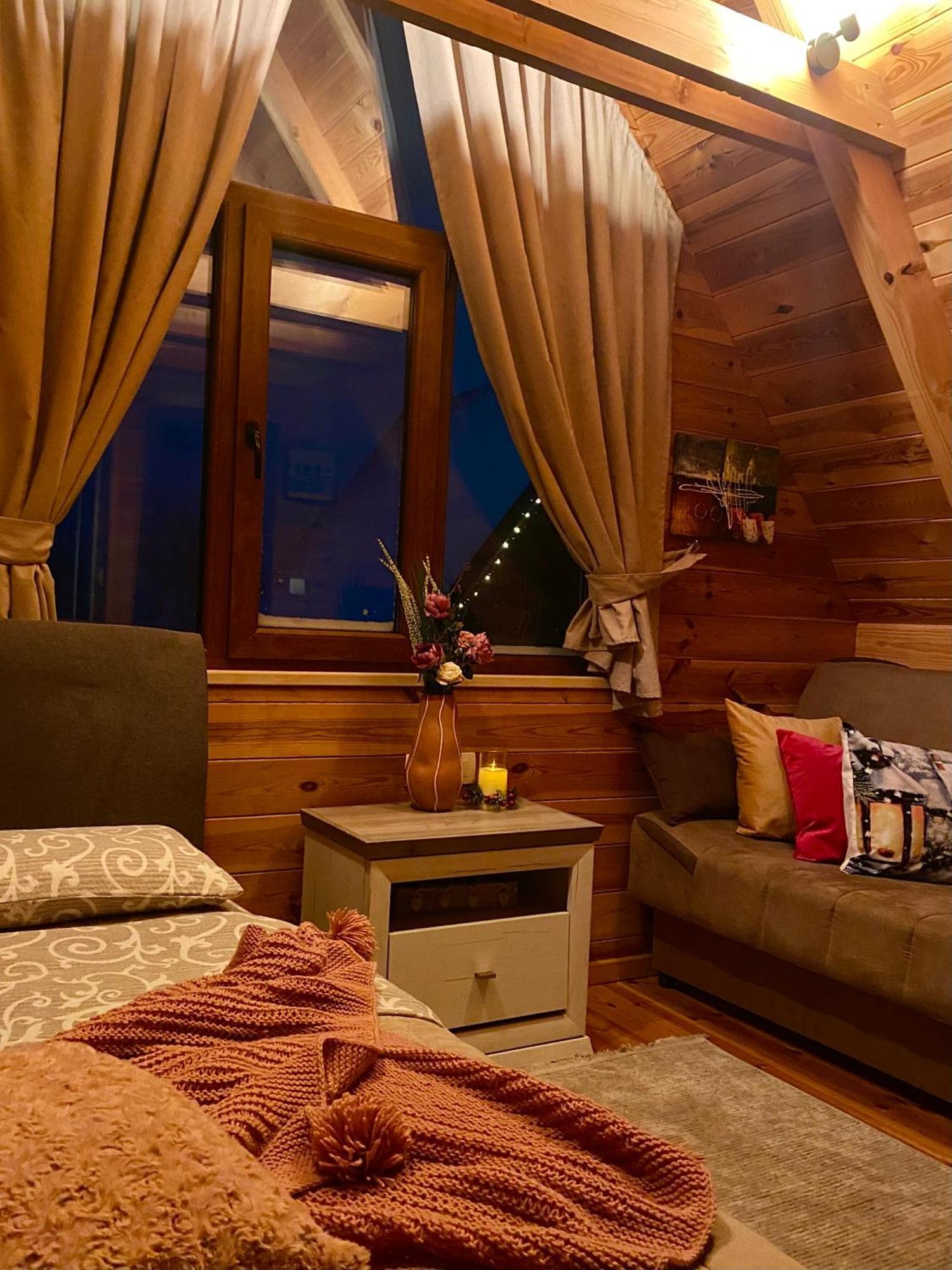 Blue Village 8 Kolašin Zewnętrze zdjęcie
