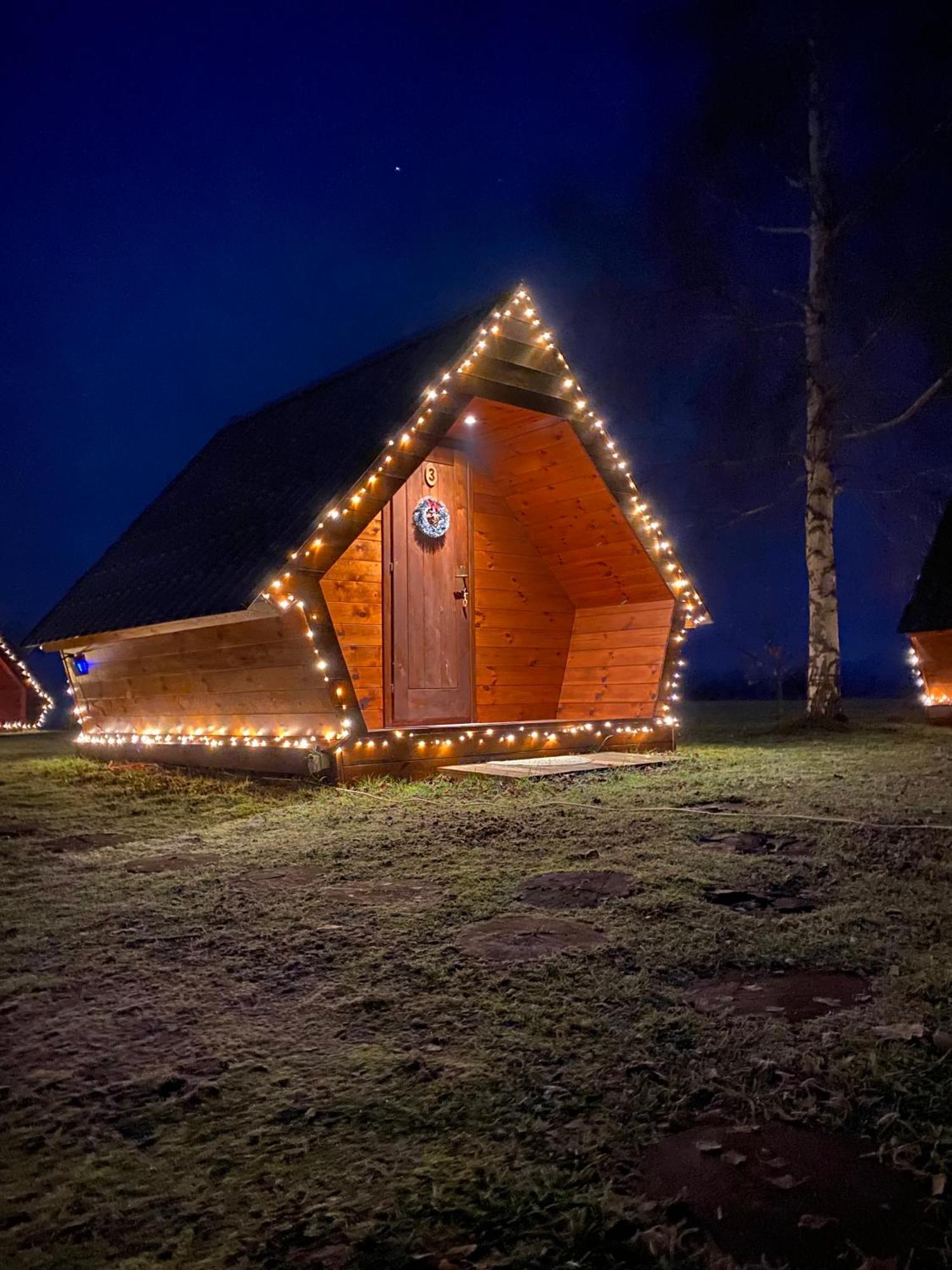 Blue Village 8 Kolašin Zewnętrze zdjęcie