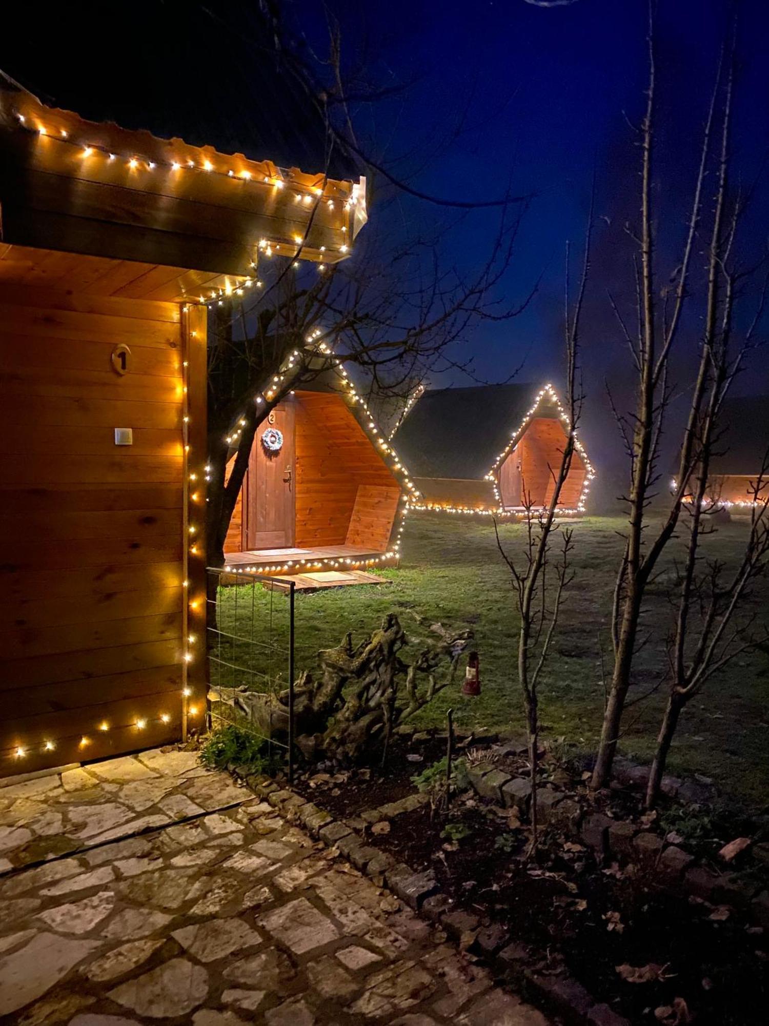 Blue Village 8 Kolašin Zewnętrze zdjęcie