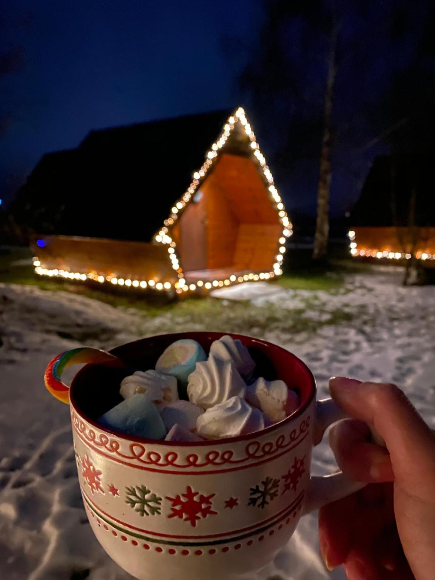 Blue Village 8 Kolašin Zewnętrze zdjęcie