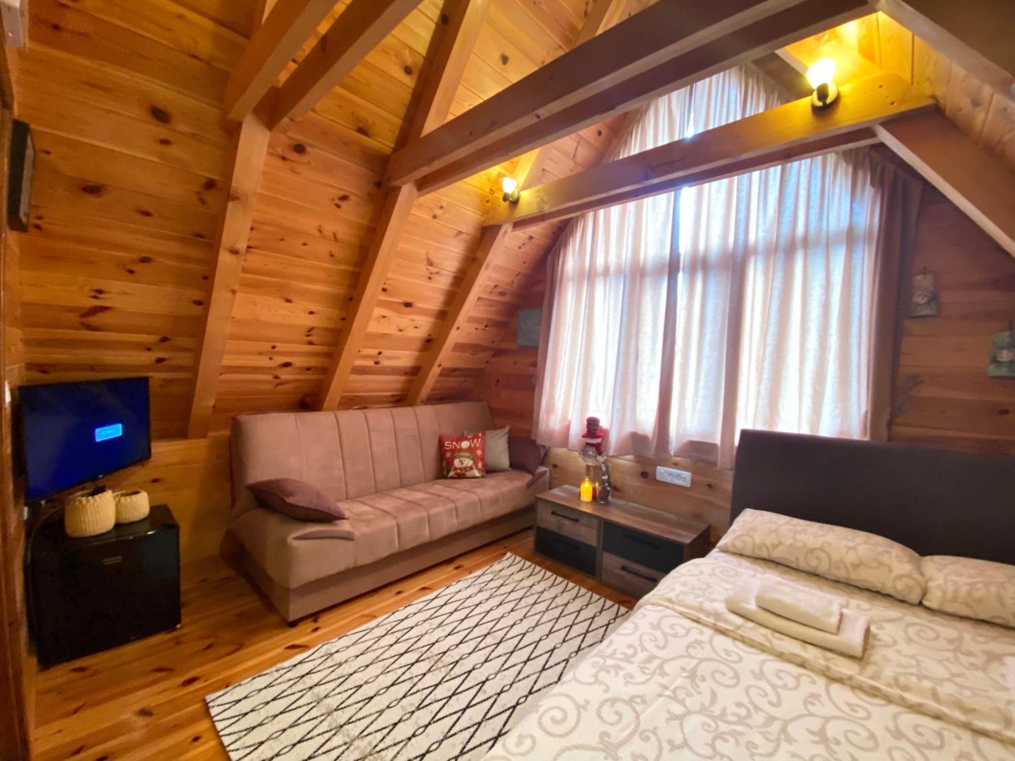 Blue Village 8 Kolašin Zewnętrze zdjęcie