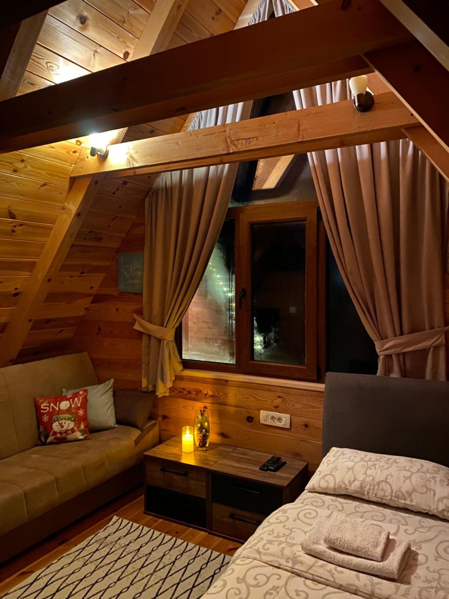 Blue Village 8 Kolašin Zewnętrze zdjęcie