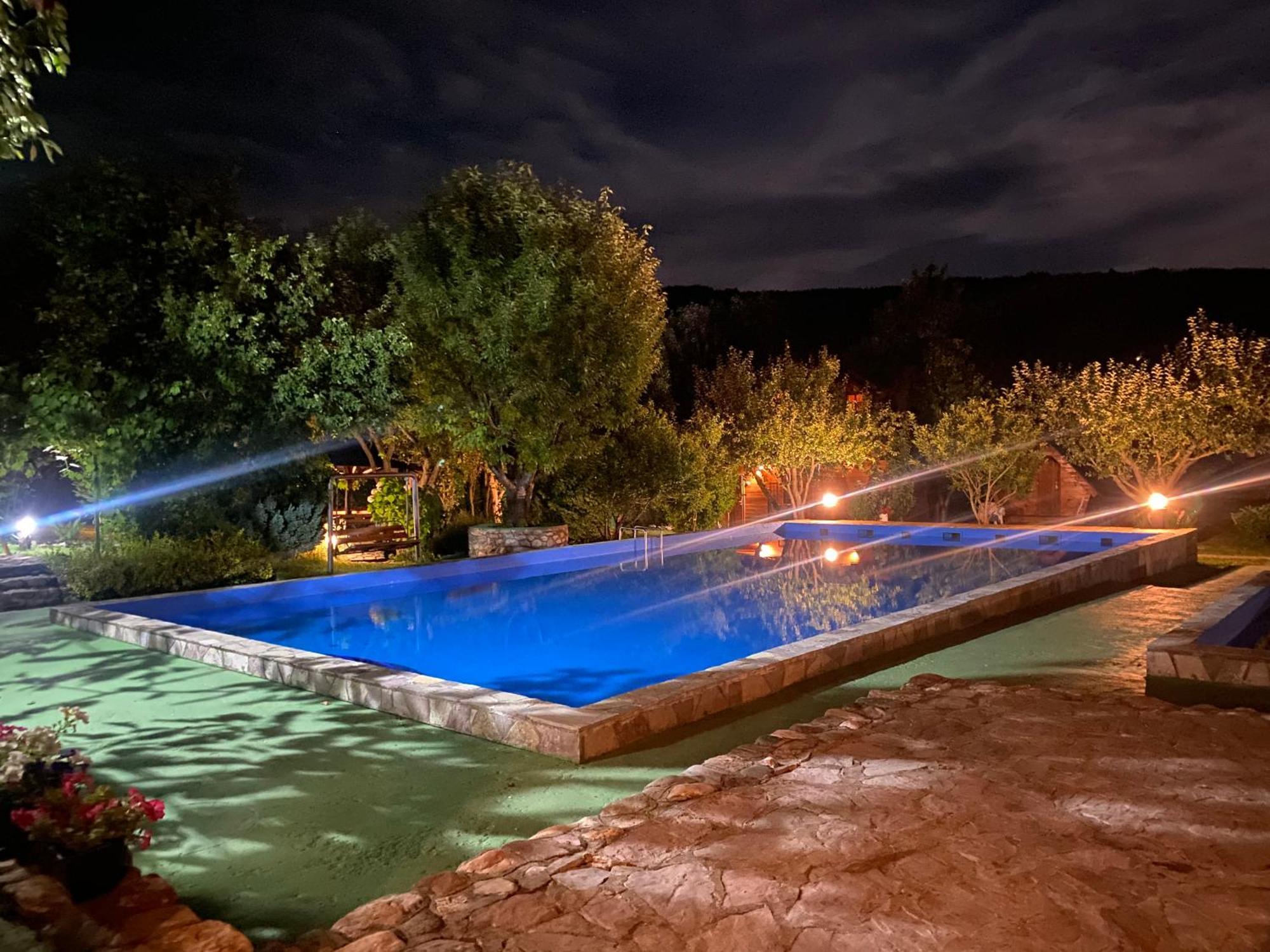 Blue Village 8 Kolašin Zewnętrze zdjęcie