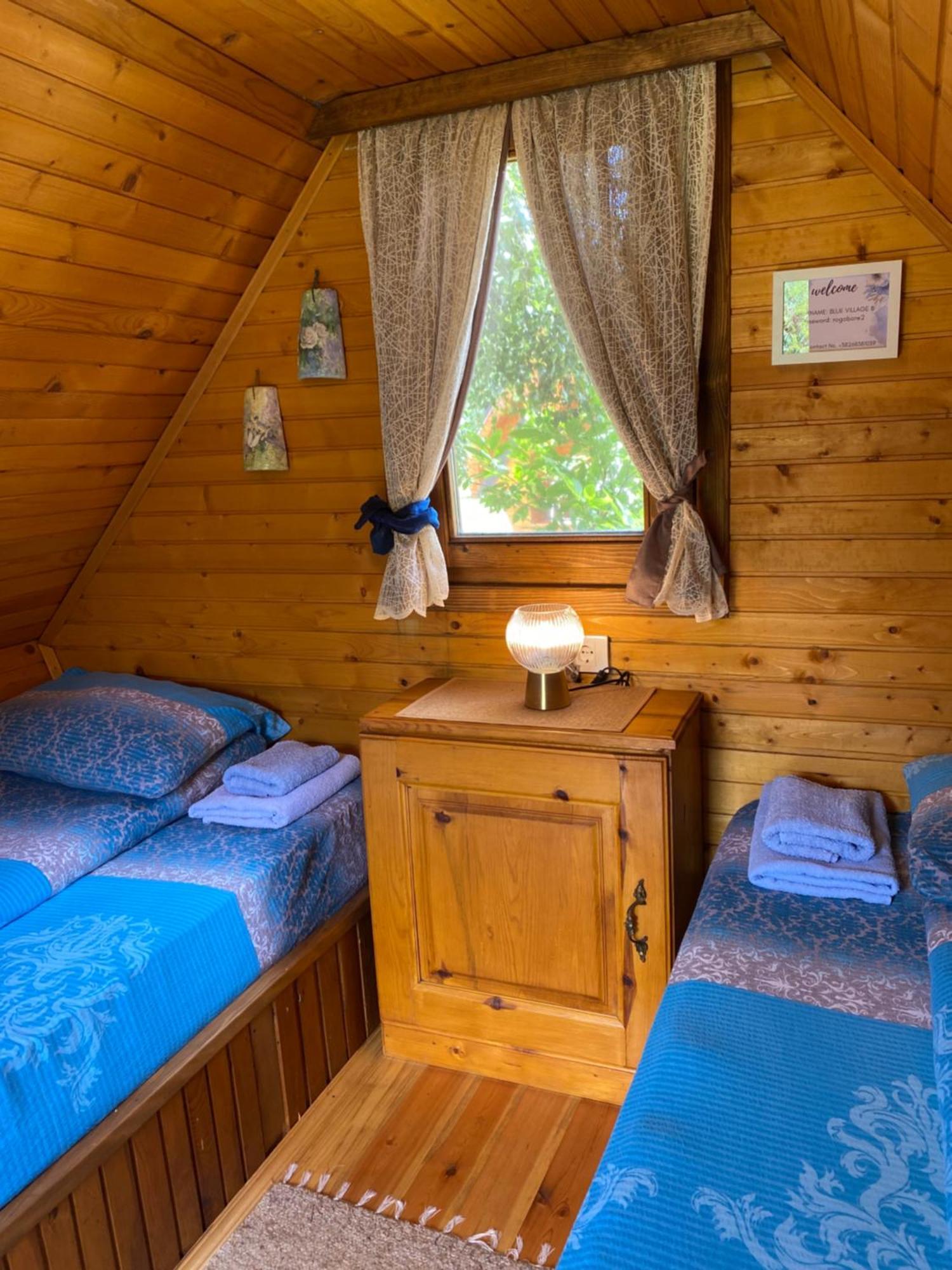 Blue Village 8 Kolašin Zewnętrze zdjęcie