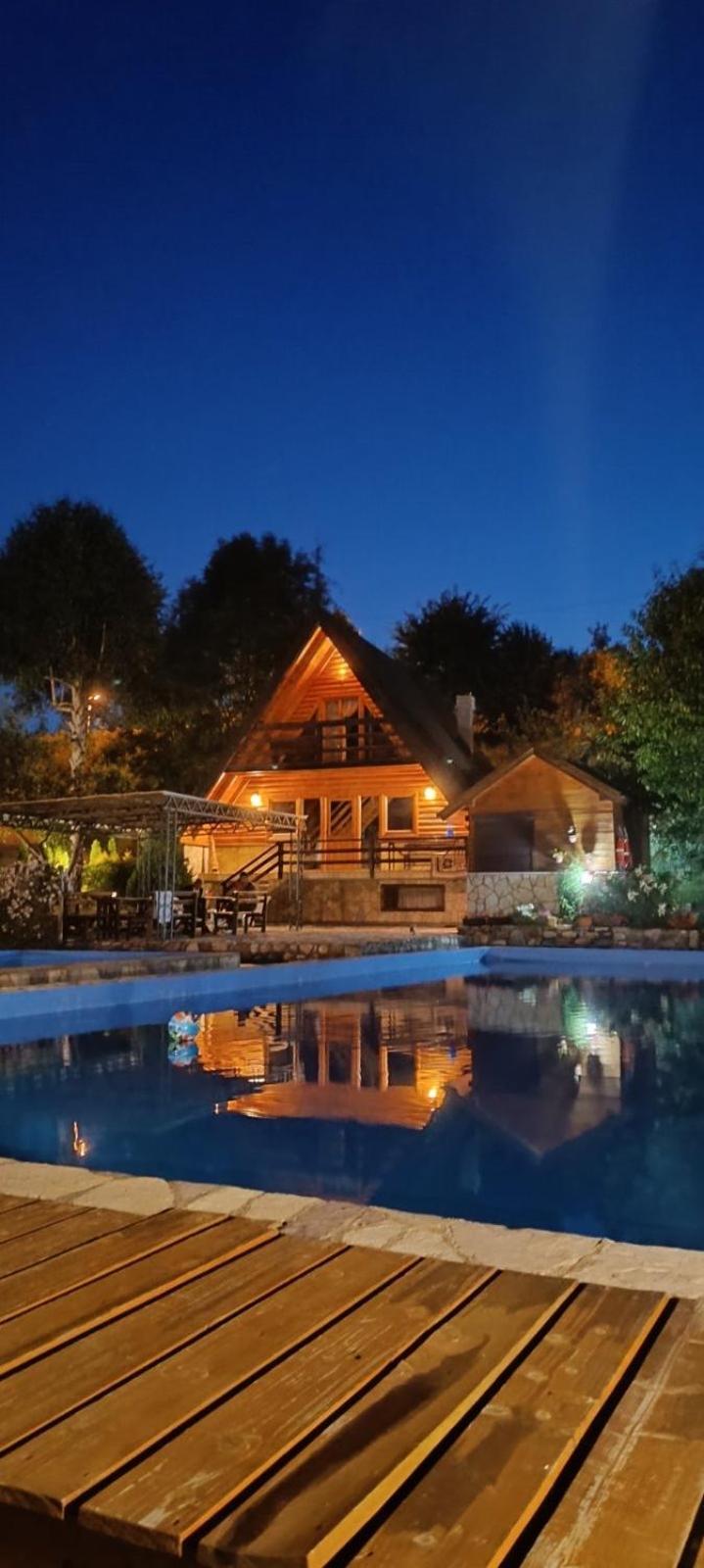 Blue Village 8 Kolašin Zewnętrze zdjęcie