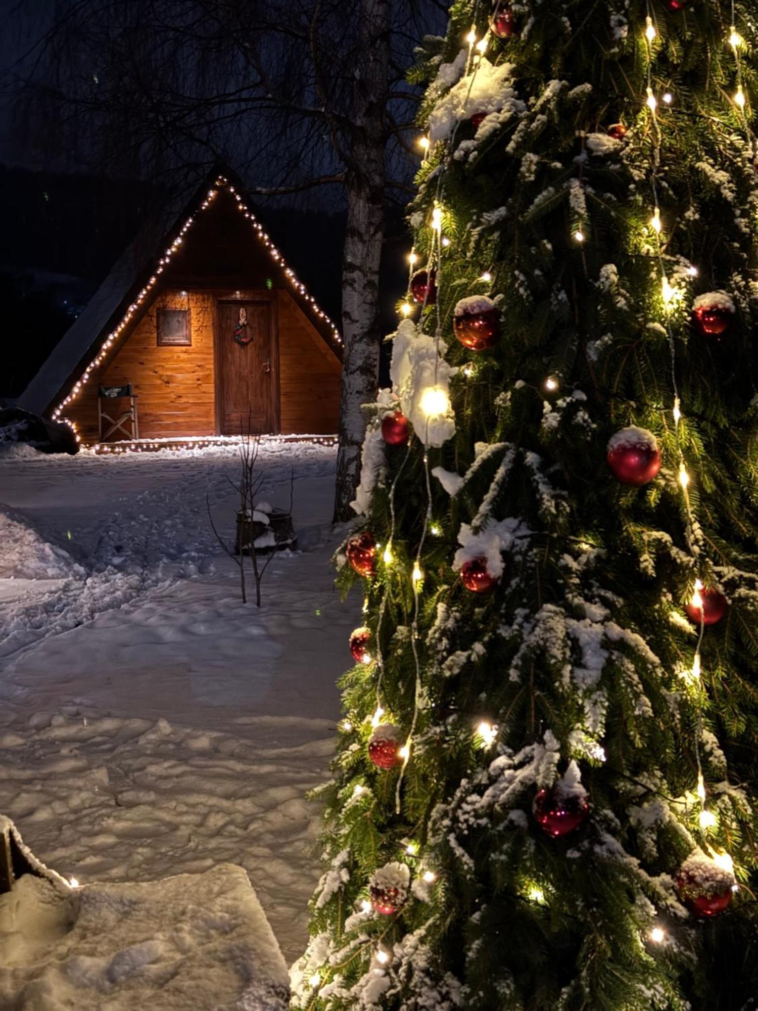 Blue Village 8 Kolašin Zewnętrze zdjęcie