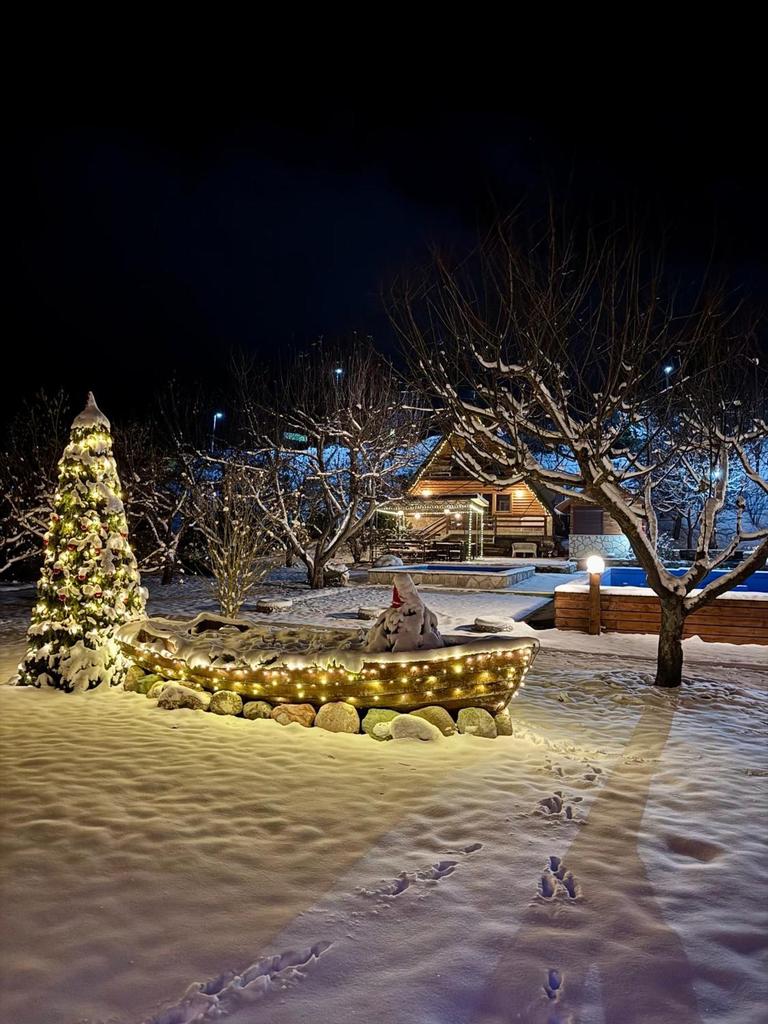 Blue Village 8 Kolašin Zewnętrze zdjęcie