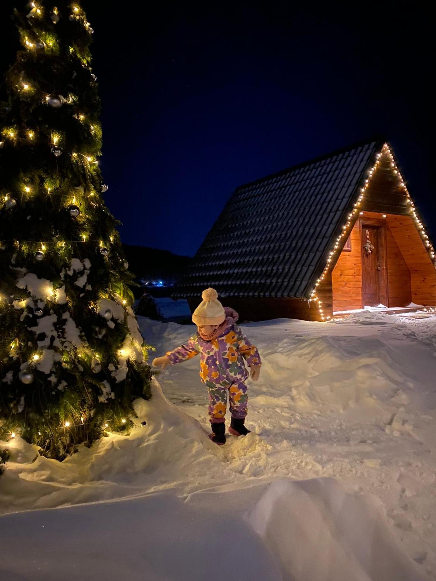 Blue Village 8 Kolašin Zewnętrze zdjęcie