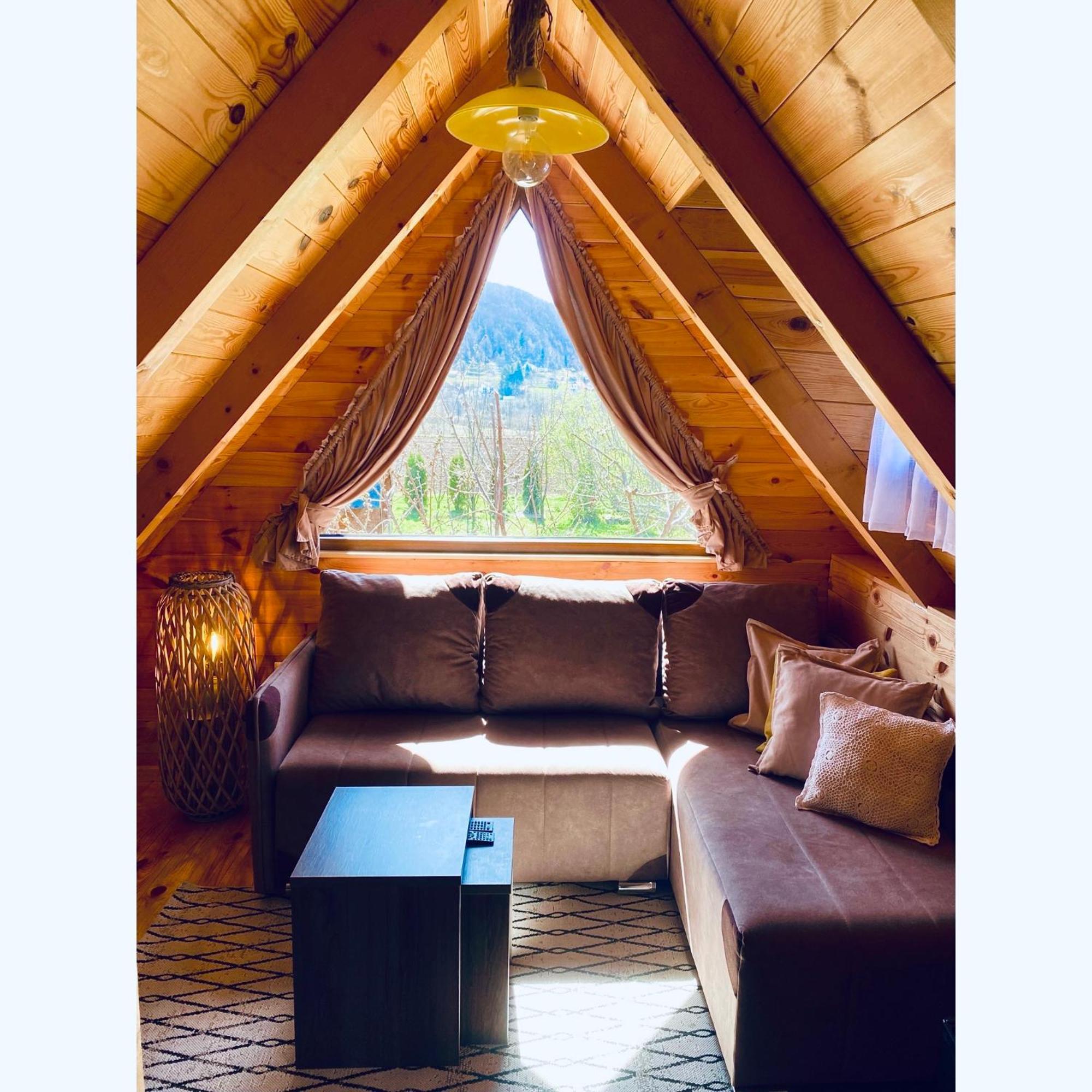Blue Village 8 Kolašin Zewnętrze zdjęcie