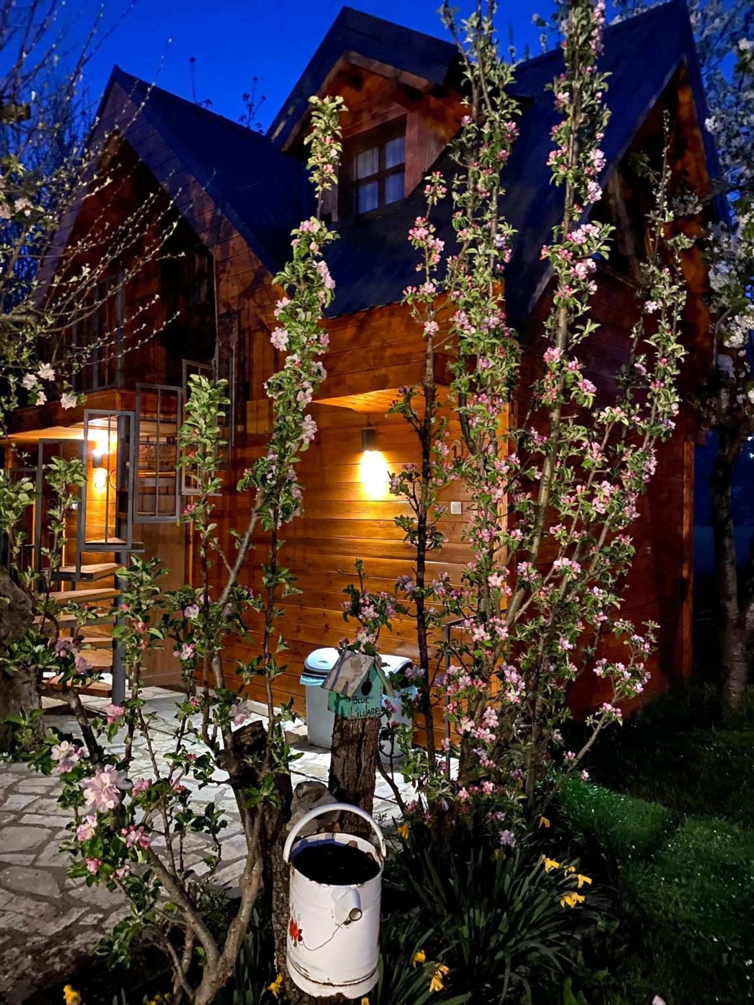 Blue Village 8 Kolašin Zewnętrze zdjęcie
